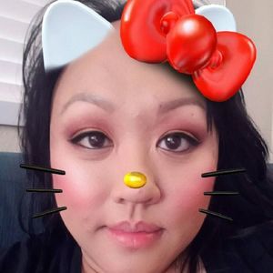 Meet your Posher, Kim